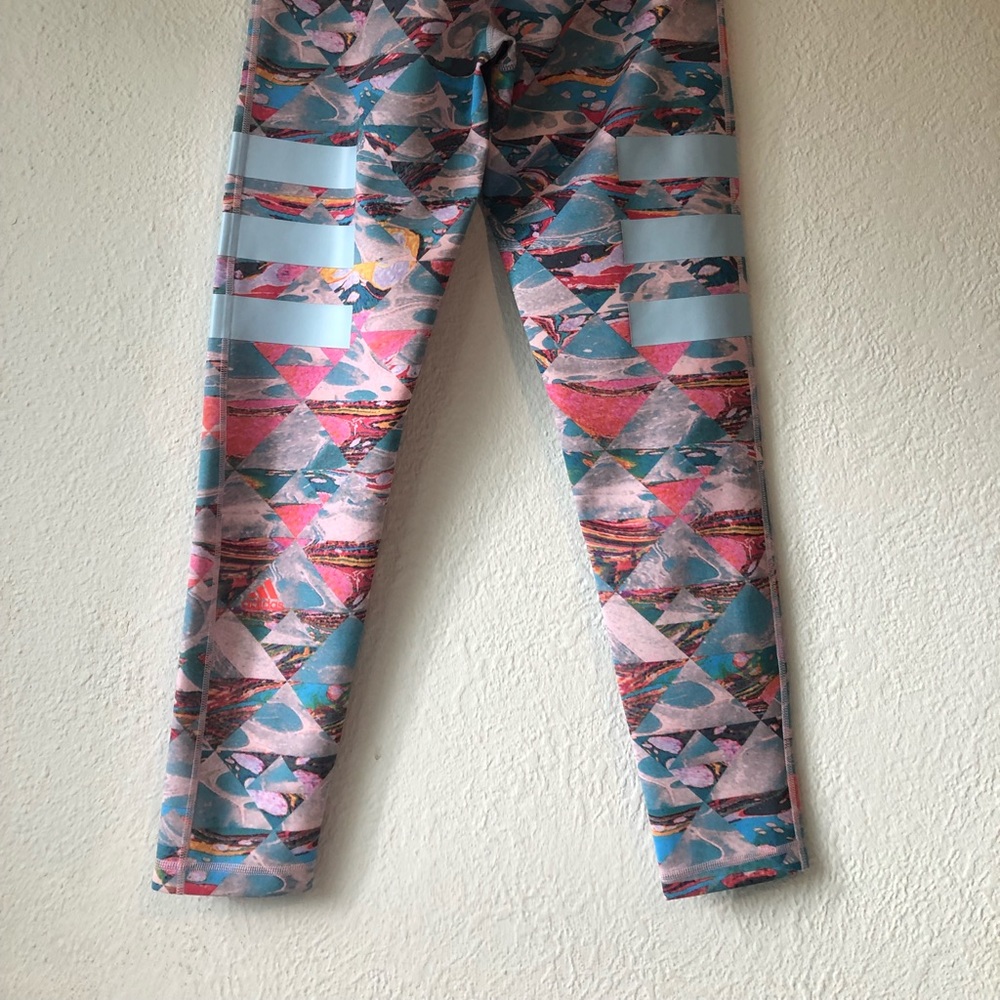 Adidas climalite leggings